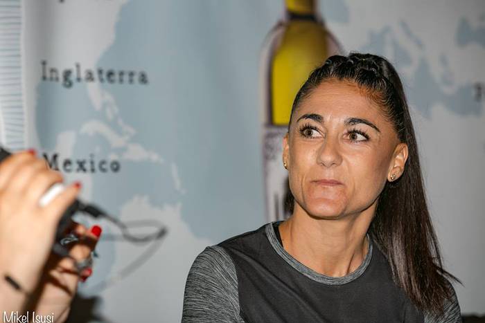 Josito Memoriala lasterketar 44 1496771914956