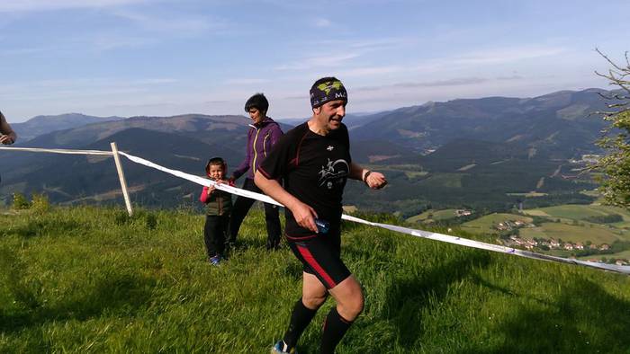 Iñaki Isasi izan zen garaile 73 1495438563448