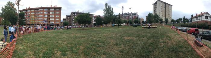 Castellersek, bertsolariek,  40 1503689481246