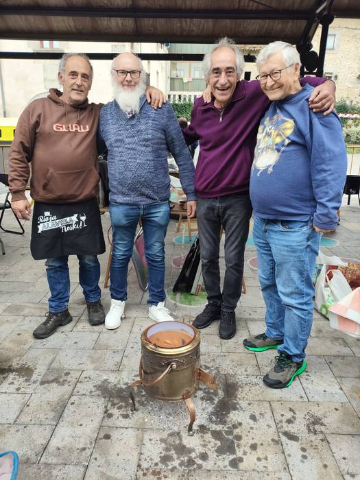 Jende ugarik parte hartu du  21 1761570518973