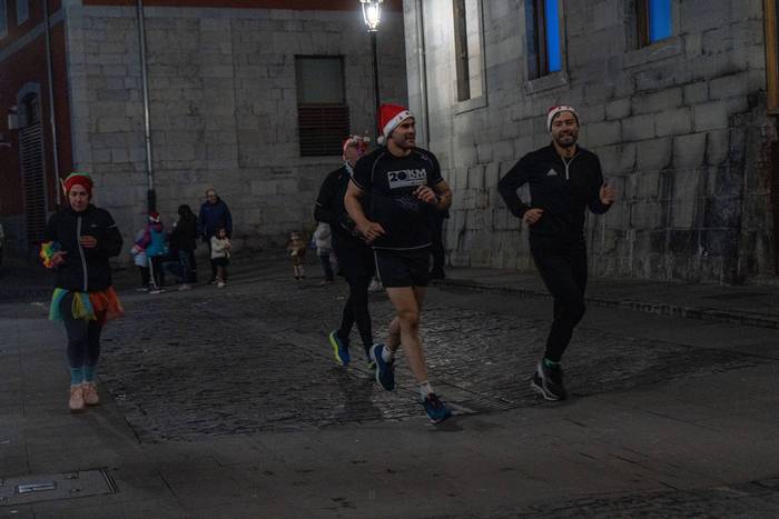 Mozorroak eta umorea nagusi  42 1767320129065