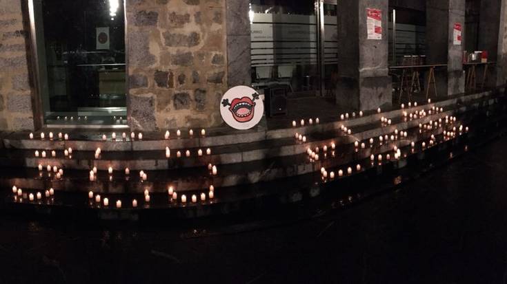 Euskararen Eguna ospatzeko egitaraua