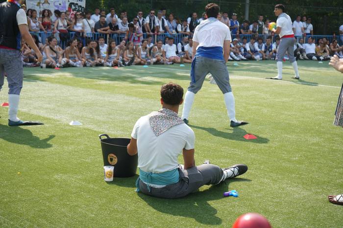 Kuadrillak arduratu dira San 6 1755424233255