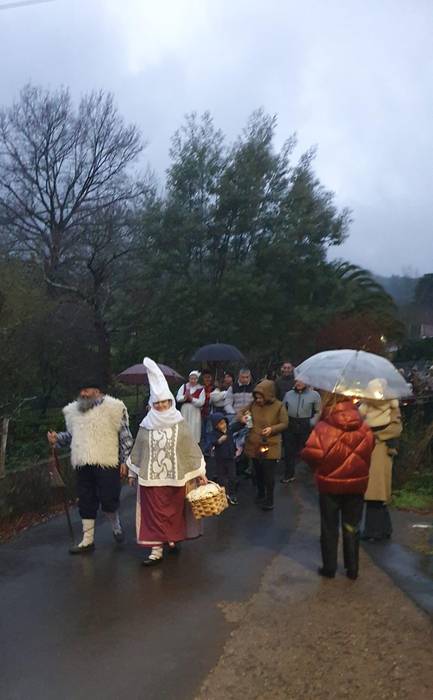 Txoko atsegina izan dute Ole 10 1766615972227