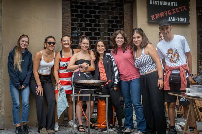 Paella txapelketarekin berot 31 1756728293630