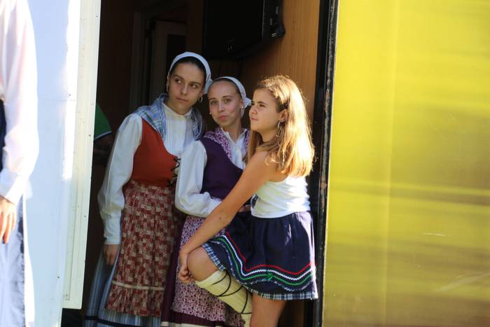 Jendetza erakarri zuen Laudi 115 1572181487180