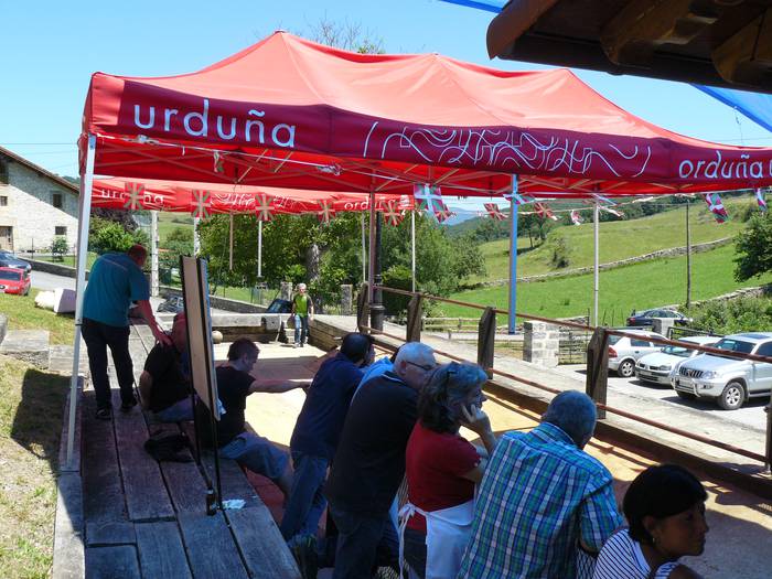 Egun erdiko bola-joko marato 6 1498475257237