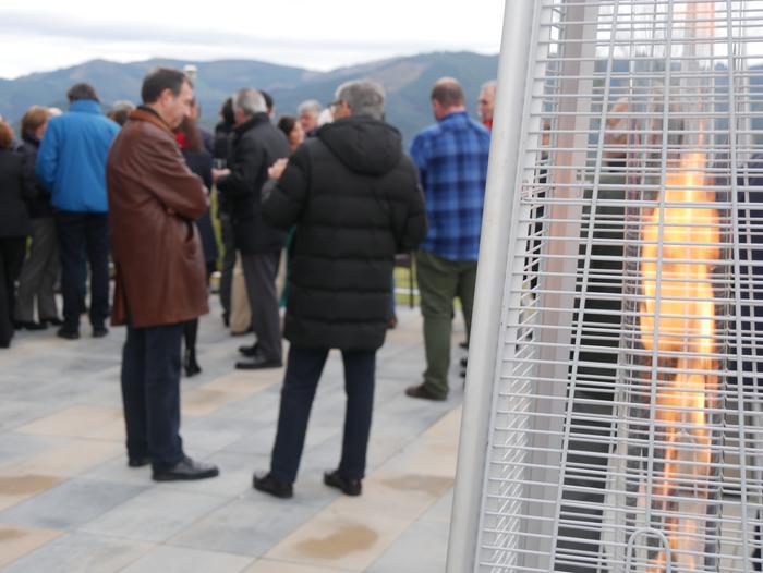 Gaur inauguratu dute Aiarako 48 1540908693186