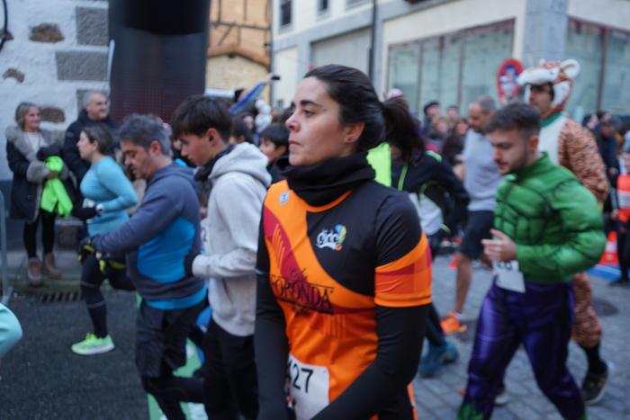 400 kirolarik parte hartu zu 39 1767282226997