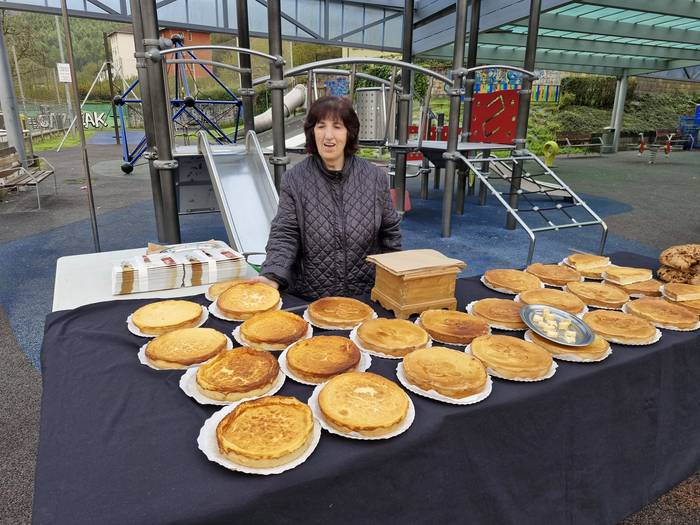 Putxera lehiaketarekin berot 6 1763996102850