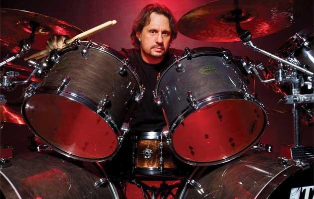 Dave Lombardori buruz
