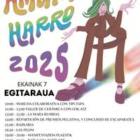 Amurrio Harro 2025