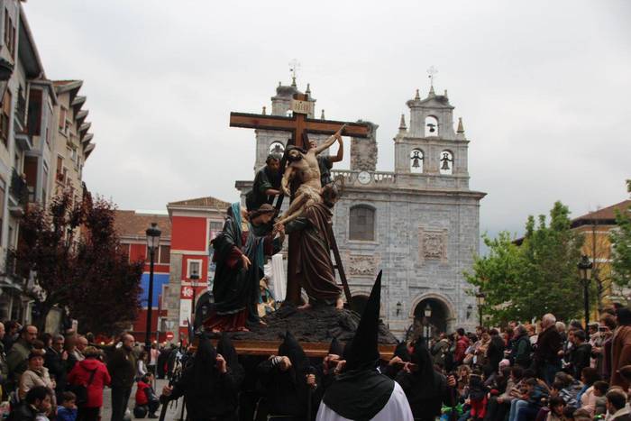 Hiru egunez luzatu dira ekit 45 1492357273223