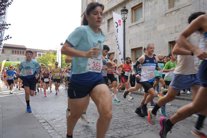 Kiroltasun giroa nagusitu da 19 1759069514943