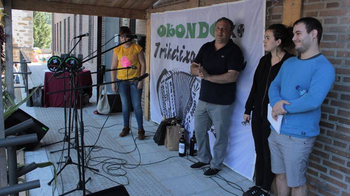 Abere eta trikitixa doinuak  17 1507484669932