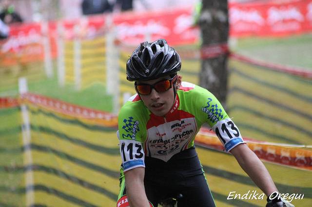 Nazioarteko Ziklokrosean esk 65 1509385346059