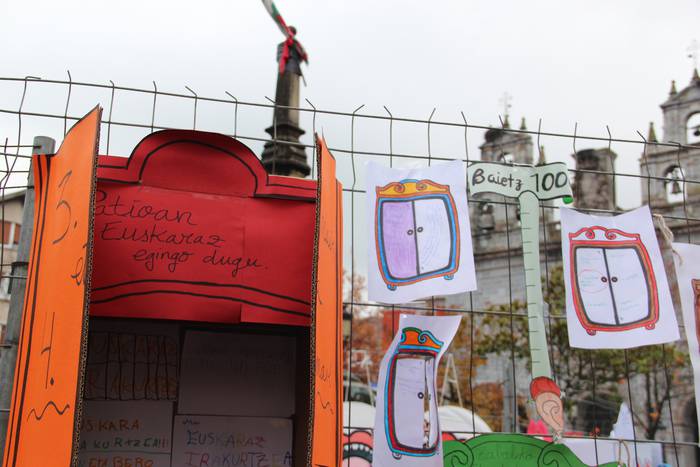 Ahobizi eta Belarripresten topaketa