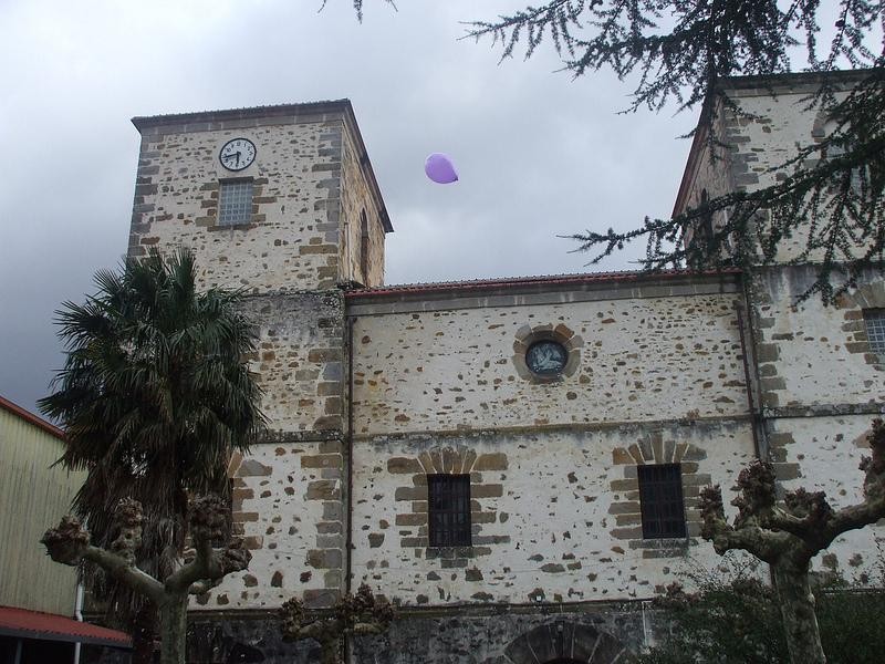 San Roman auzoan gizarte etxe bat egingo dute