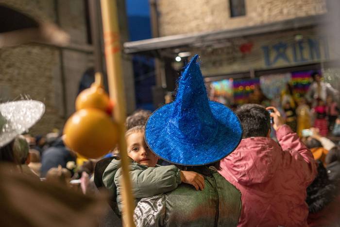 Orozkoko talentua oholtzara  19 1771010509128