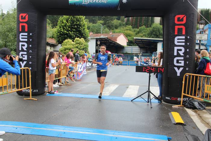 Iñaki Isasi eta Maider Urtar 576 1564321951122