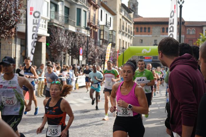 Kiroltasun giroa nagusitu da 85 1759141315761