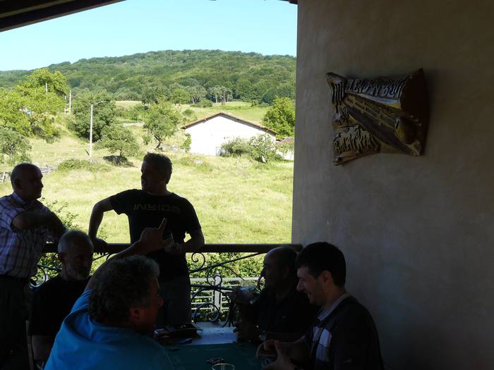 Egun erdiko bola-joko marato 14 1498475446902