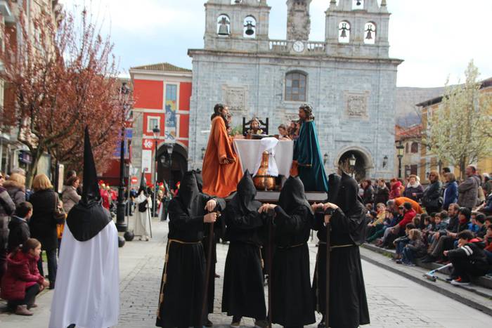 Urduñako Ostegun Santua