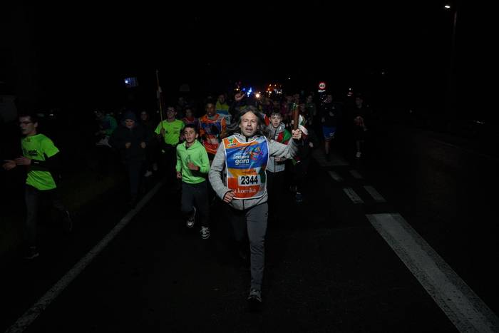 Ehunka lagun atera ditu Korr 106 1774607547031