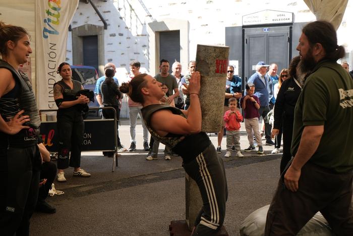 Herri kirolek bete dute Aiar 9 1777283231439