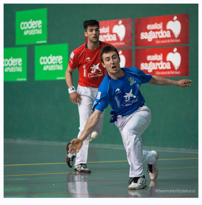 "Ivan Fandiño Memoriala" iru 24 1526395742927