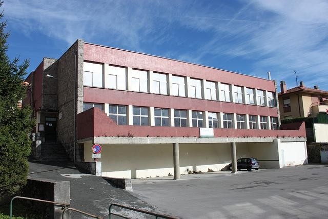 Udalak berritze lanak gauzatuko ditu herriko hiru ikastetxetan