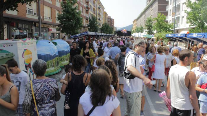 Baserritar Eguna indarrez ha 33 1503665005911