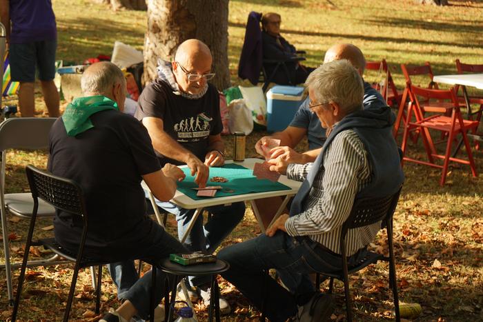 Arteko Gure Aman elkartu eta 7 1757796241167