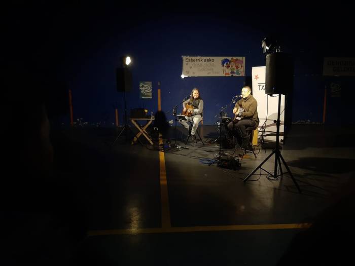 Zolloko jaiek adin anitzeko  2 1762719561125