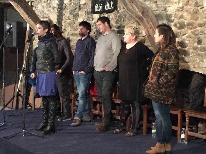 Gazte ugari batu ziren gazte 8 1514657802569