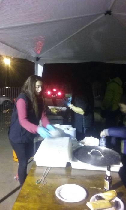 Izoriako Jaietako azken egun 1 1516014097727