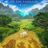 'El Mago de Ciudad Esmeralda: El camino de baldosas amarillas'