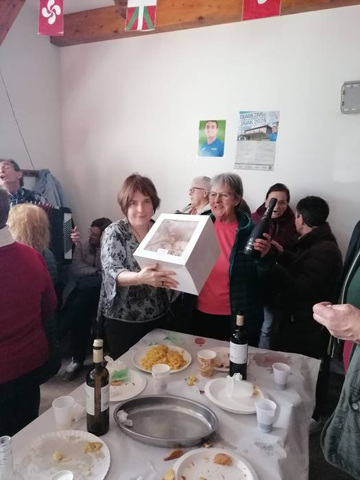 Aitzakia bikaina izan dira O 3 1769416105050