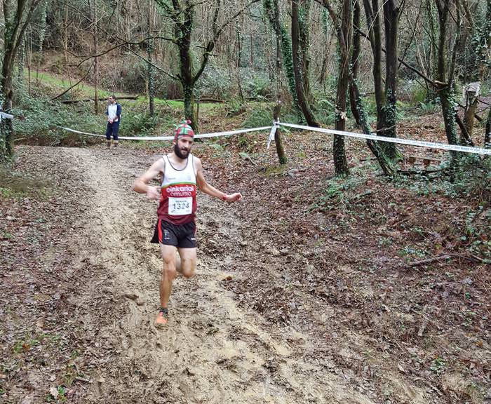 Okondon ospatu da Arabako Kr 1 1516563940435