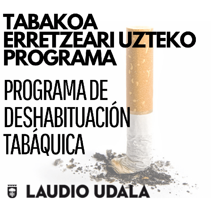 Erretzeari uzteko tailerra