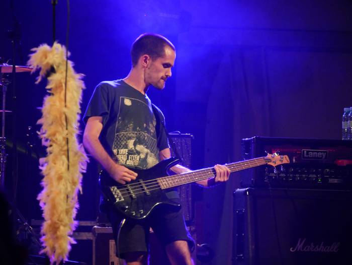 Dantzetan jarrai, Atxurre et 24 1661602827377