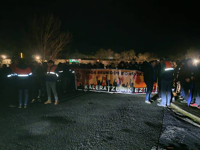 Hasi da greba mugagabea Tubo 2 1773608589341