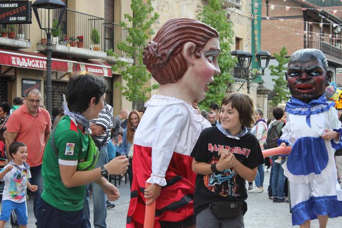 Txupina jaurtita hasi dira O 16 1504206132727