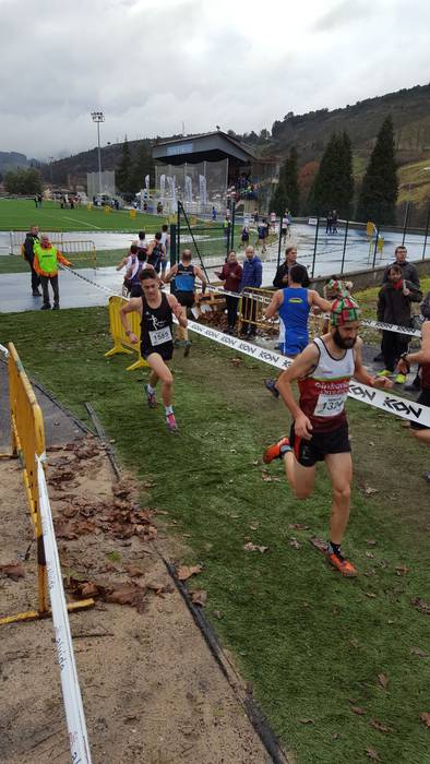 Ehunka korrikalari elkartu z 22 1514224208963