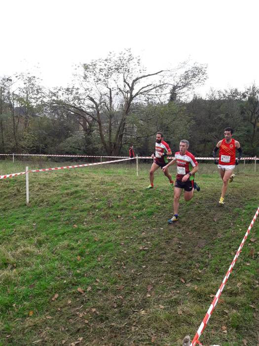 Beste kros asteburu bat Oink 12 1544439452709