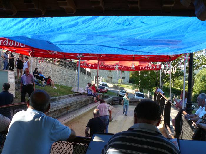 Egun erdiko bola-joko marato 15 1498475469582