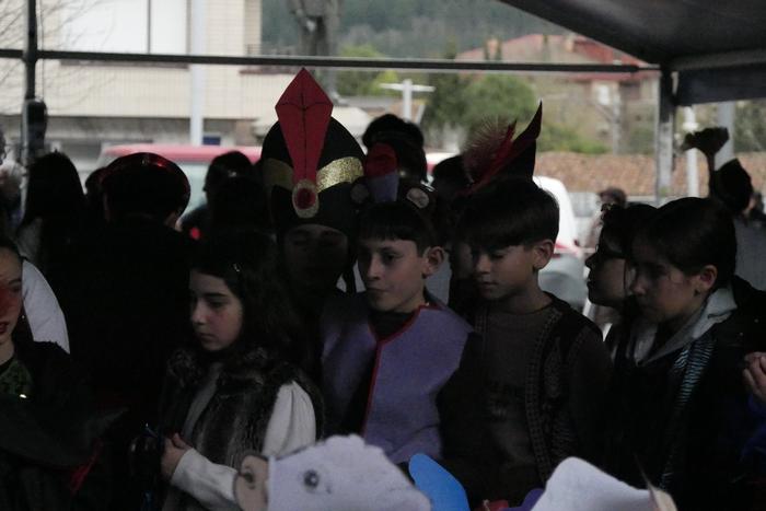 Amaurreko ikasleek kolorezta 32 1770988537890