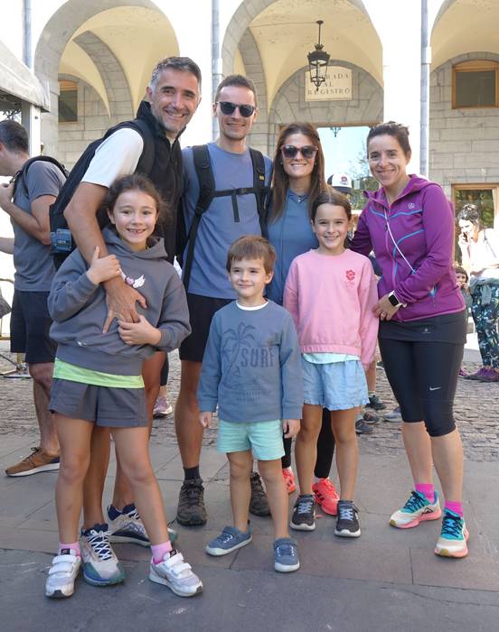 Adin guztietako mendizaleek  17 1760277075493