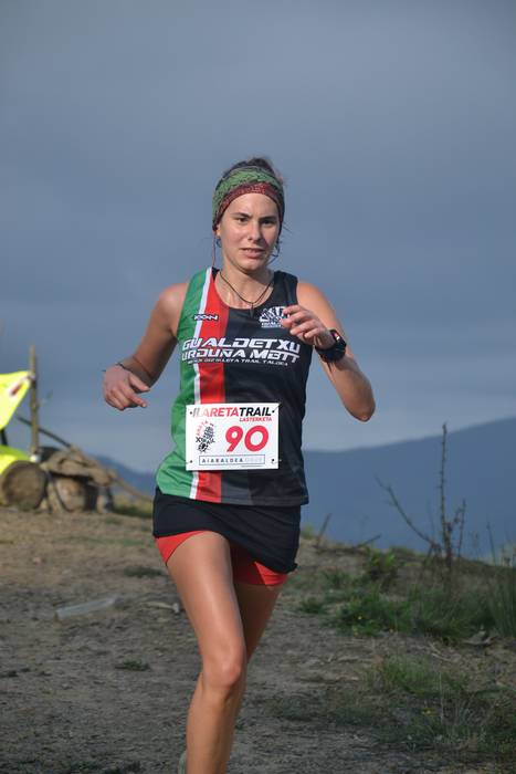 Giro paregabea izan da Areta 192 1532809236515