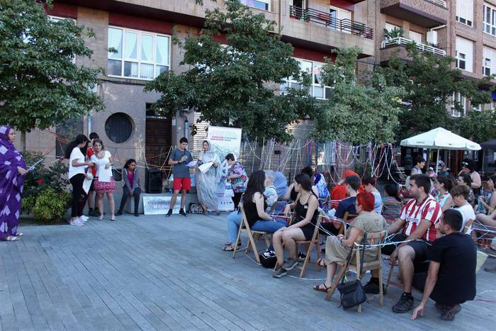 Kalera atera dute zurrumurru 20 1497959587744